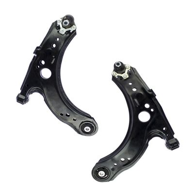 RK640176 Moog No. Audi A1 8X A3 2004-2013向け フロント下部制御腕