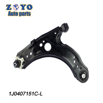 RK640176 Moog No. Audi A1 8X A3 2004-2013向け フロント下部制御腕