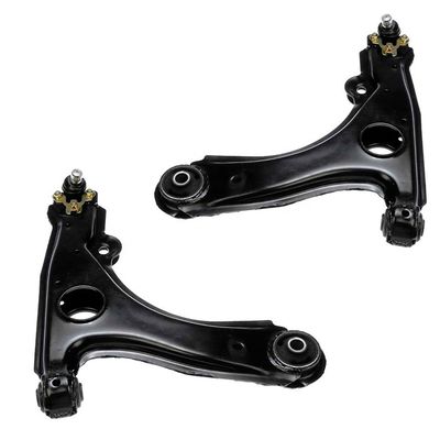 自動車部品 VW パサット B5 B6 用用のSPHC 鉄製 下部制御腕 目的 交換/修理