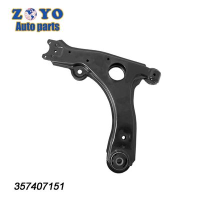 自動車部品 VW パサット B5 B6 用用のSPHC 鉄製 下部制御腕 目的 交換/修理