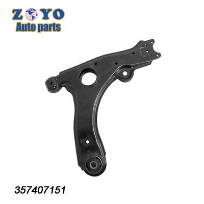 自動車部品 VW パサット B5 B6 用用のSPHC 鉄製 下部制御腕 目的 交換/修理