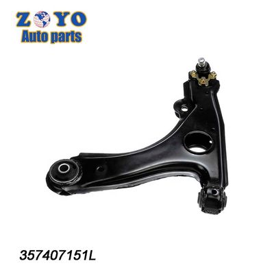 自動車部品 VW パサット B5 B6 用用のSPHC 鉄製 下部制御腕 目的 交換/修理
