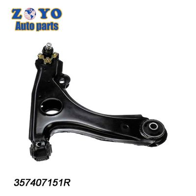 自動車部品 VW パサット B5 B6 用用のSPHC 鉄製 下部制御腕 目的 交換/修理