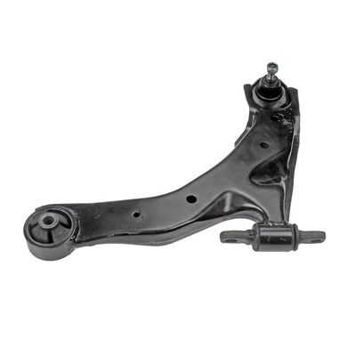K620520 キア K3 2005 サスペンションシステムの制御腕のための自然ゴムブッシング自動車部品