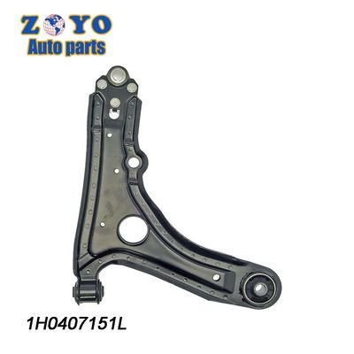 OEM 標準 左サスペンション VWカブリオレット 1999-2006のための下の制御腕