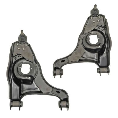 SPHC スチール フロント 下腕 ドージ・ダコタ 2004-2010 ドーマン 520-349/520-350