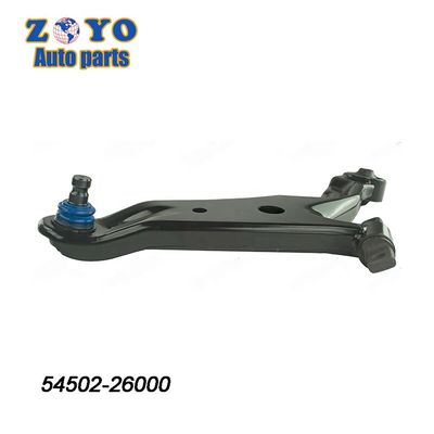 自動車モデル FOR Hyundai Santa Fe 01-06 MK80348 オートサスペンション パーツ 右下部制御腕