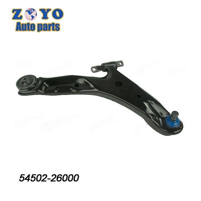 自動車モデル FOR Hyundai Santa Fe 01-06 MK80348 オートサスペンション パーツ 右下部制御腕