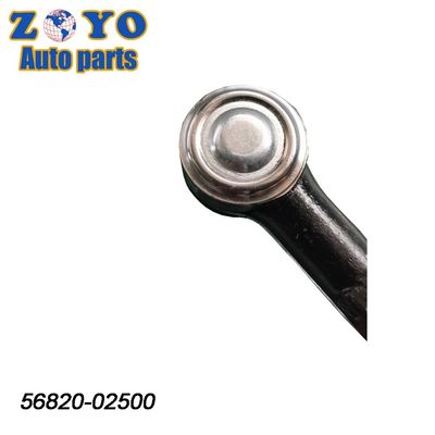 ATOS PRIME 06 -2006.12 2003-2007 ハインダイ・ラントラ 1995用のステアリングシステム・タイヤ・バー・エンド