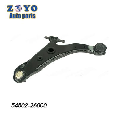 自動車モデル FOR Hyundai Santa Fe 01-06 MK80348 オートサスペンション パーツ 右下部制御腕