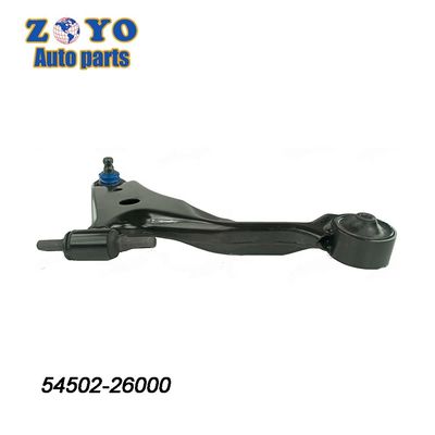 自動車モデル FOR Hyundai Santa Fe 01-06 MK80348 オートサスペンション パーツ 右下部制御腕