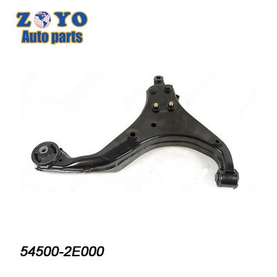 メボテック番号MS90125 TUCSON TL Honda Sportage Tucson 2005-2015向け 下部制御腕