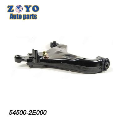 メボテック番号MS90125 TUCSON TL Honda Sportage Tucson 2005-2015向け 下部制御腕