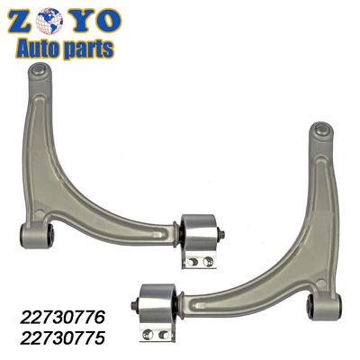 K620180 フロント 下部制御腕 向け マリブXL 2012-シェブロレット 22730776 OEM 標準
