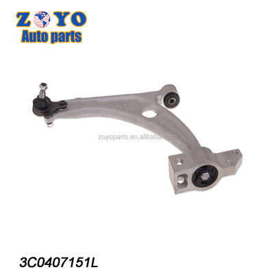 2009-2019 VW Tiguan 後部制御腕 CC オートサスペンション部品 3C0407151L 520-469
