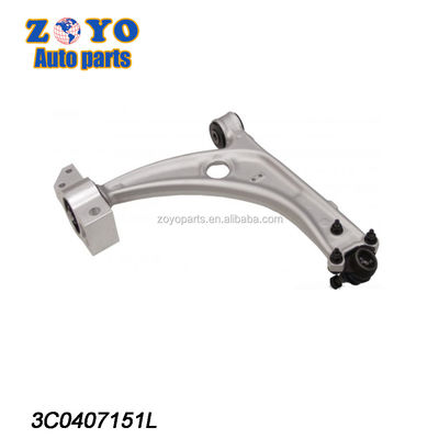 2009-2019 VW Tiguan 後部制御腕 CC オートサスペンション部品 3C0407151L 520-469