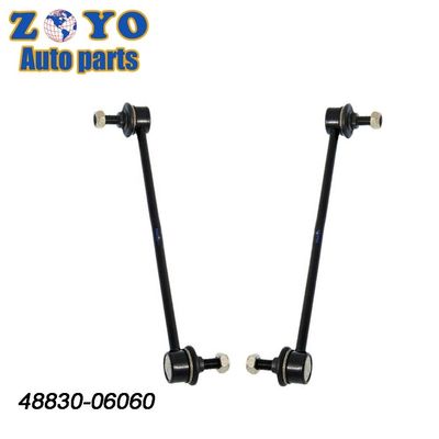 トヨタAVALON 2007-2012 オエNO.48830-06060用の自動車のサスペンションパーツスタビライザーリンク
