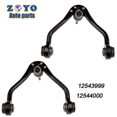 サスペンションパーツ シェブロレット K2500 2000 OE NO. 12543999/12544000用の左下制御腕