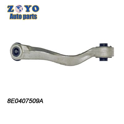 アルミ RK80525 サスペンションシステム A4/A6 2004-2008用の左前鉄下制御腕
