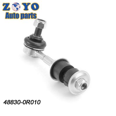 SL-T226 TOYOTA RAV4 2006-2008 向け ボールジョイント フロント スワイバー リンク 参照番号 40 Cr