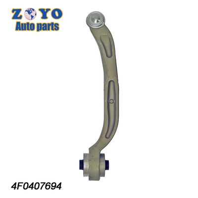OE 4F0407694 Audi A6 2004-2011 CMS70107 サスペンション部品のための前下制御腕