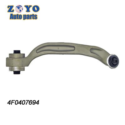 4F0407693 4F0407694 アウディA6C5キット2004-2011用の制御腕 交換/修理目的