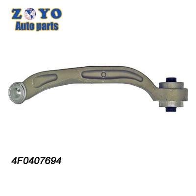 OE 4F0407694 Audi A6 2004-2011 CMS70107 サスペンション部品のための前下制御腕