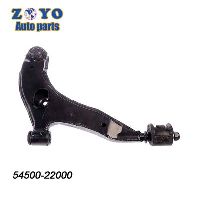 SPHC スチール フロント 左 右制御腕 換装/修理 Hyundai ACCENT 1999-2006