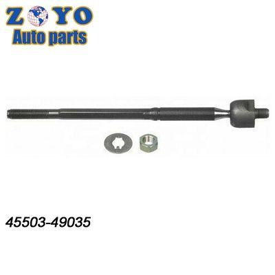 トヨタCELICA 2006 スタンダード用の鉄鋼自動ステアリング部品