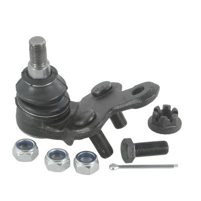 12016 トヨタ AVALON 1995-2004 車のモデル 下部制御腕ボール関節 交換