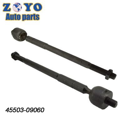 45503-09070 TOYOTA COROLLA 1.6L 1993-2005 オートステアリングシステム用の内側タイストラッドエンド