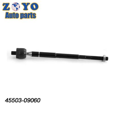 45503-09070 TOYOTA COROLLA 1.6L 1993-2005 オートステアリングシステム用の内側タイストラッドエンド