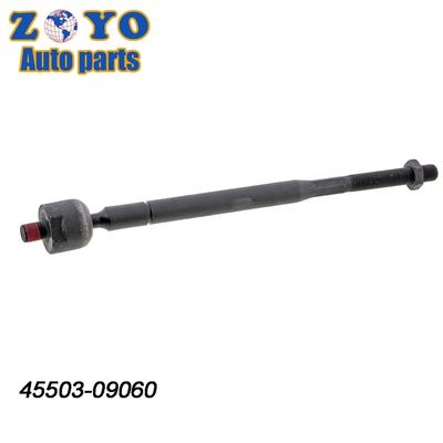 45503-09070 TOYOTA COROLLA 1.6L 1993-2005 オートステアリングシステム用の内側タイストラッドエンド