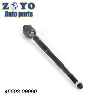 45503-09070 TOYOTA COROLLA 1.6L 1993-2005 オートステアリングシステム用の内側タイストラッドエンド