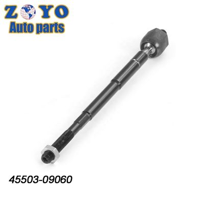 45503-09070 TOYOTA COROLLA 1.6L 1993-2005 オートステアリングシステム用の内側タイストラッドエンド