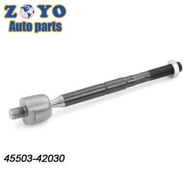 トヨタ RAV4 2006-2019 オートバイ用の内部のタイストッド末端 45503-42030を交換/修理
