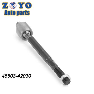 トヨタ RAV4 2006-2019 オートバイ用の内部のタイストッド末端 45503-42030を交換/修理