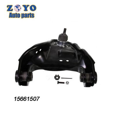 シェブロレット・ブレザー2012 前下左サスペンション トラック制御アーム MEVOTECH NO. MS20354