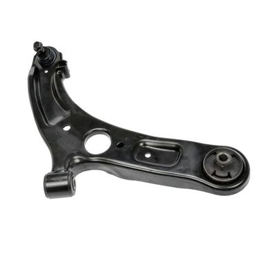 ハインダイ エラントラ 2013 RK622646 自動車スペアパーツ 右前下吊り制御腕