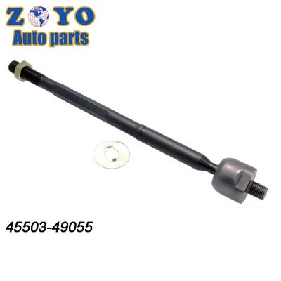 自動車装具 トヨタ RAV 4 2001-2003 懸垂部品 ブラックステアリングシステム ロープストッド