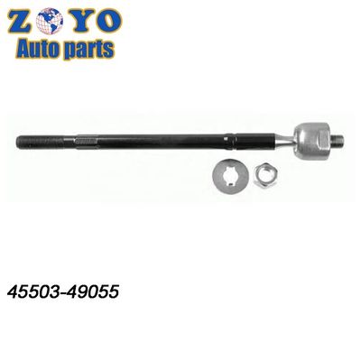 自動車装具 トヨタ RAV 4 2001-2003 懸垂部品 ブラックステアリングシステム ロープストッド