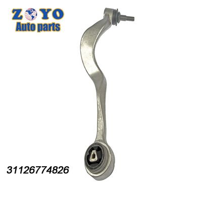 31126774826 RK620126 BMW E60 2001-2010用のサスペンション 下部制御腕 格安で
