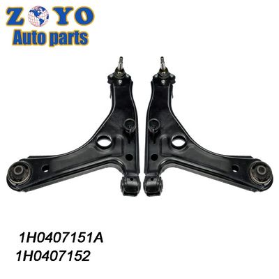1H0407151A 1H0407152 VW PASSAT バリエント2000-2005用のトラック制御腕 発送準備