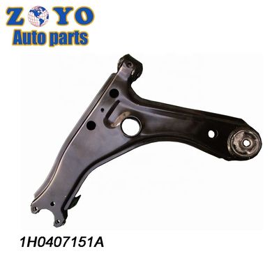 1H0407151A 1H0407152 VW PASSAT バリエント2000-2005用のトラック制御腕 発送準備