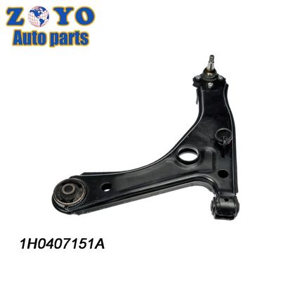 1H0407151A 1H0407152 VW PASSAT バリエント2000-2005用のトラック制御腕 発送準備