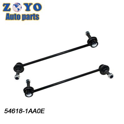 スタンダードスレッドサイズ フロント 下部スワイバーリンク Nissan Teana 2008 ALTIMA 2007-2013