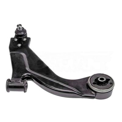 SPHC スチール 後部制御腕 ブッシュキット フォード モンデオ MK4 MK3 2000-2007 40 Cr 製