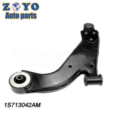SPHC スチール 後部制御腕 ブッシュキット フォード モンデオ MK4 MK3 2000-2007 40 Cr 製