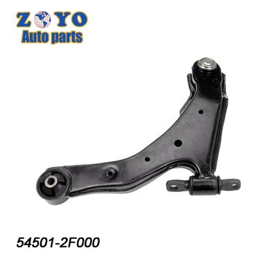 SPHC スチール フロント 右下制御腕 54501-2F000 521-668 キア セラト スーピエール