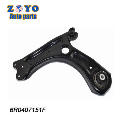 6R0407151F フォルクスワーゲン・ポロ・サンタナ2009 自動車懸垂部品用の下部制御腕
